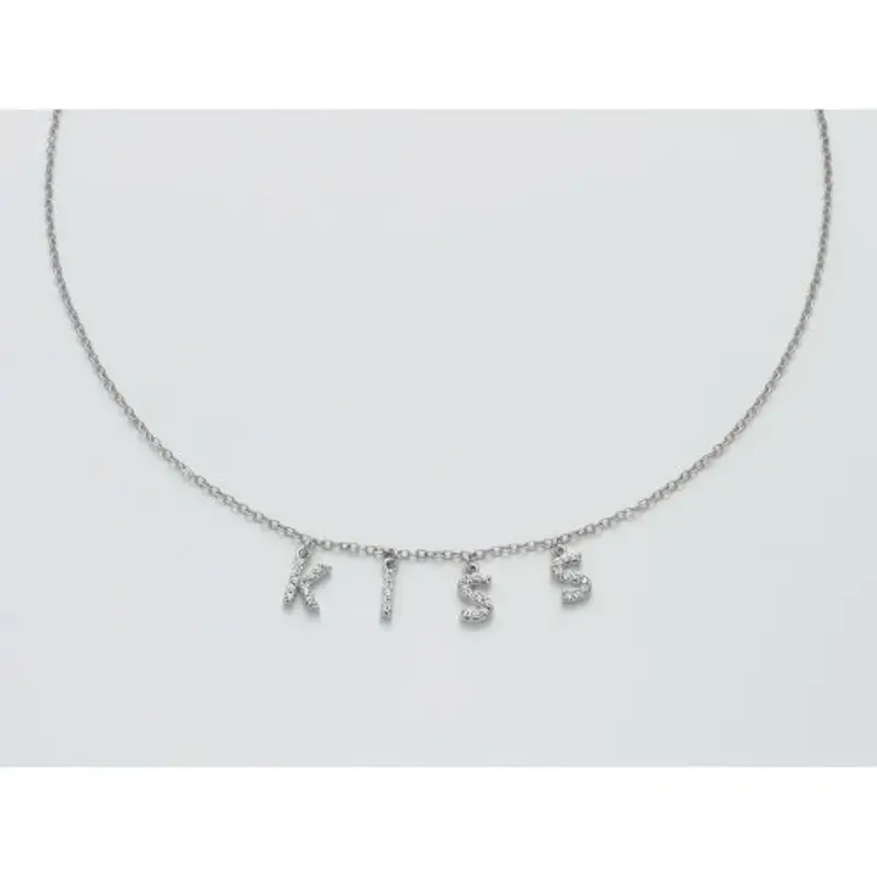 Collana Donna KIARA KCLD3883B Emotion