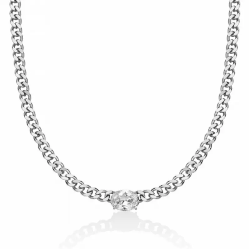 Collana Donna Kiara KCLD3965B