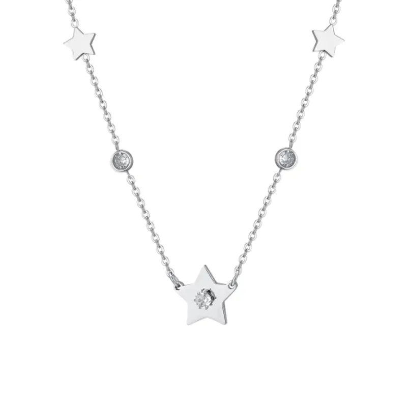 Collana Donna Luca Barra CK2005