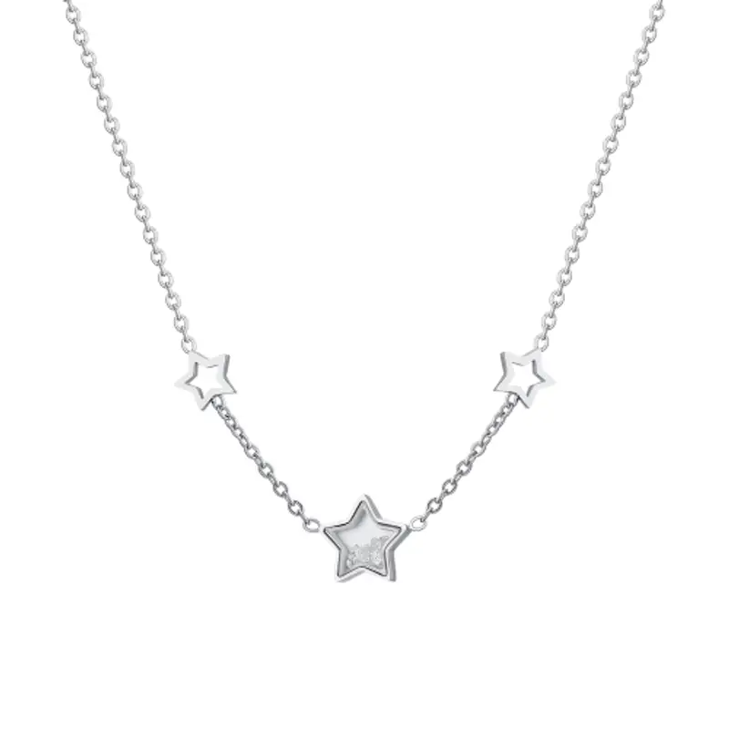 Collana Donna Luca Barra CK2060