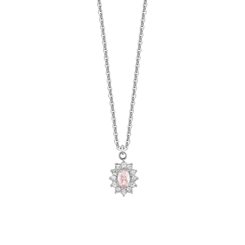 Collana Donna Luca Barra CK2065