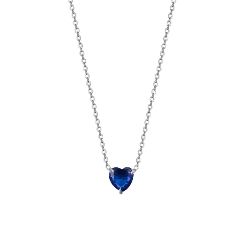 Collana Donna Luca Barra CK2092