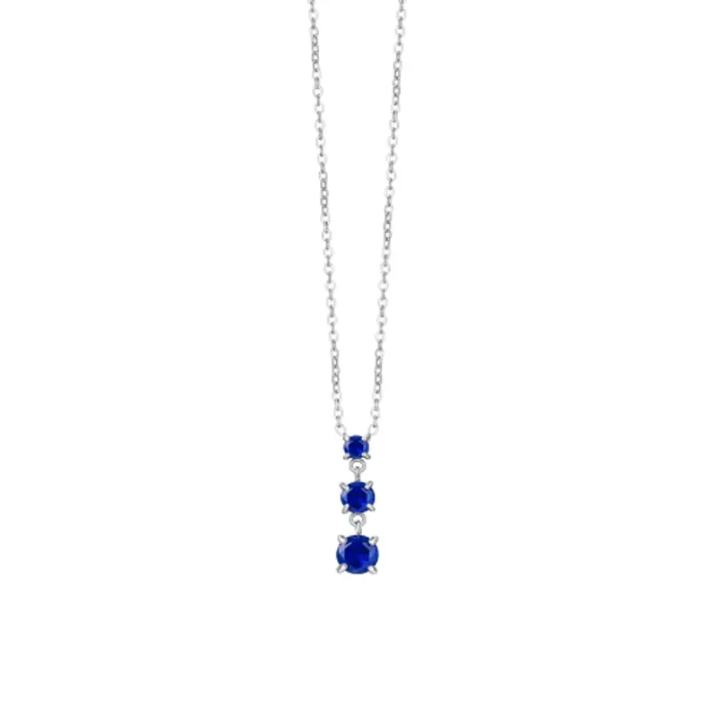 Collana Donna Luca Barra CK2165