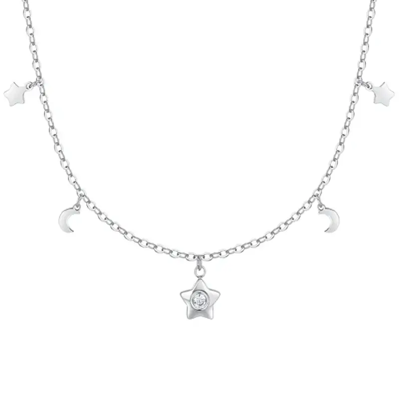 Collana Donna Luca Barra CK2168