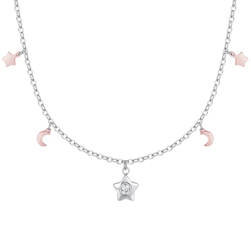 Collana Donna Luca Barra CK2169