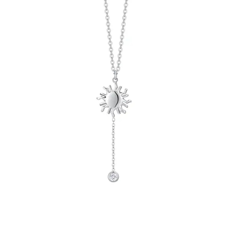 Collana Donna Luca Barra CK2176