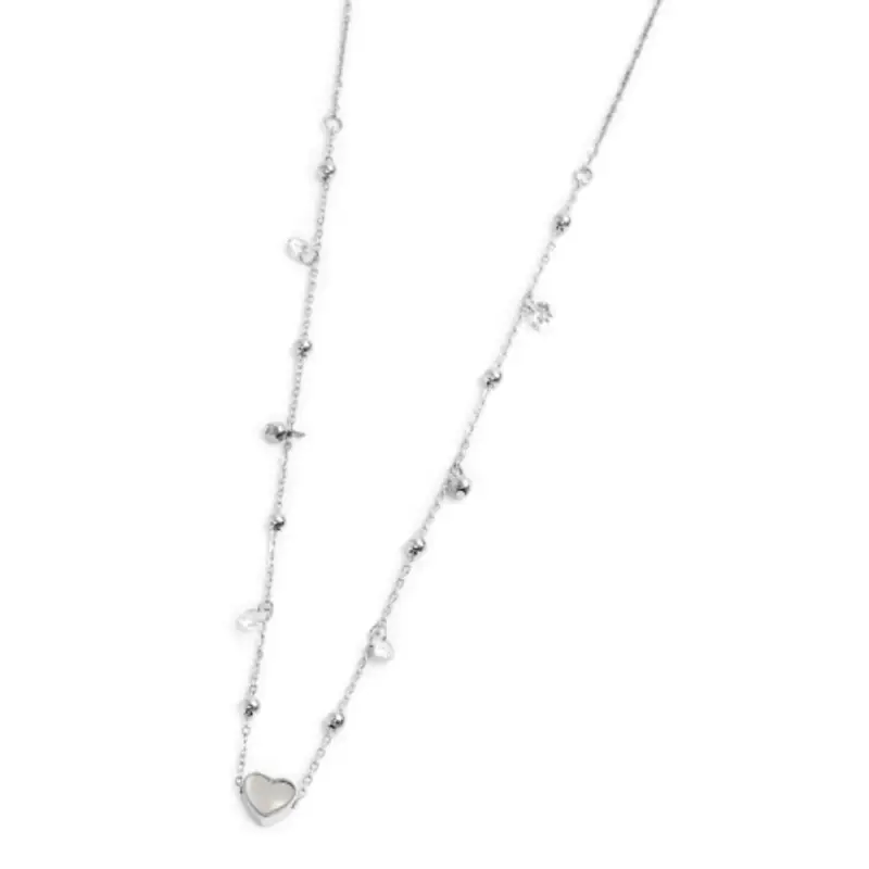 Collana Donna Marlù 15CN033-W