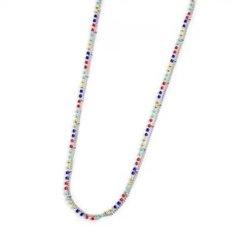 Collana Donna Marlù 18CN096-RGB