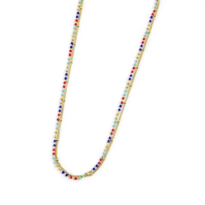 Collana Donna Marlù 18CN096G-RGB
