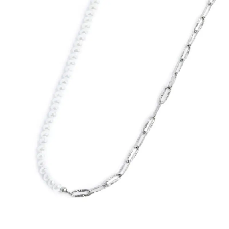 Collana Donna Marlù 33CN0031-W