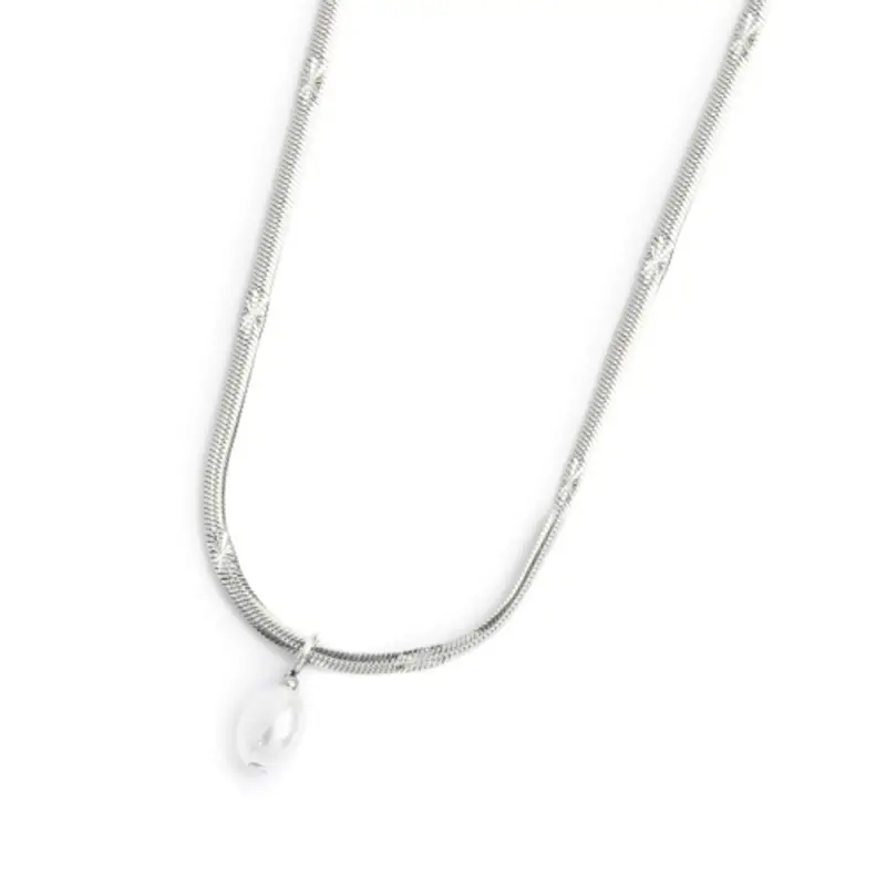 Collana Donna Marlù 33CN0034-W