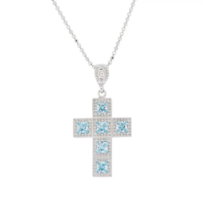 Collana Donna Michele Affidato Trinity CL-TY-000582