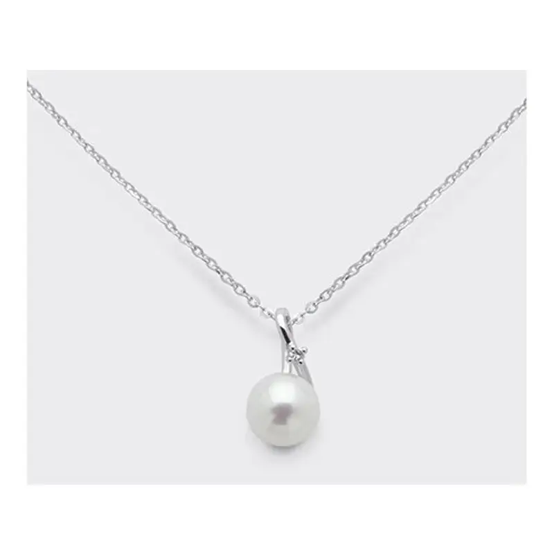 Collana Donna Mikiko MD0957O4FABI060