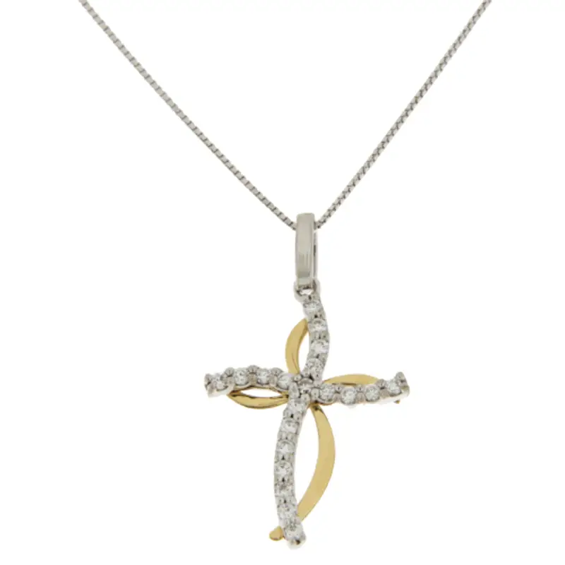 Collana Donna Mikiko MP5012O7BR018