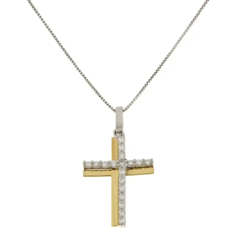 Collana Donna Mikiko MP5015O7BR017