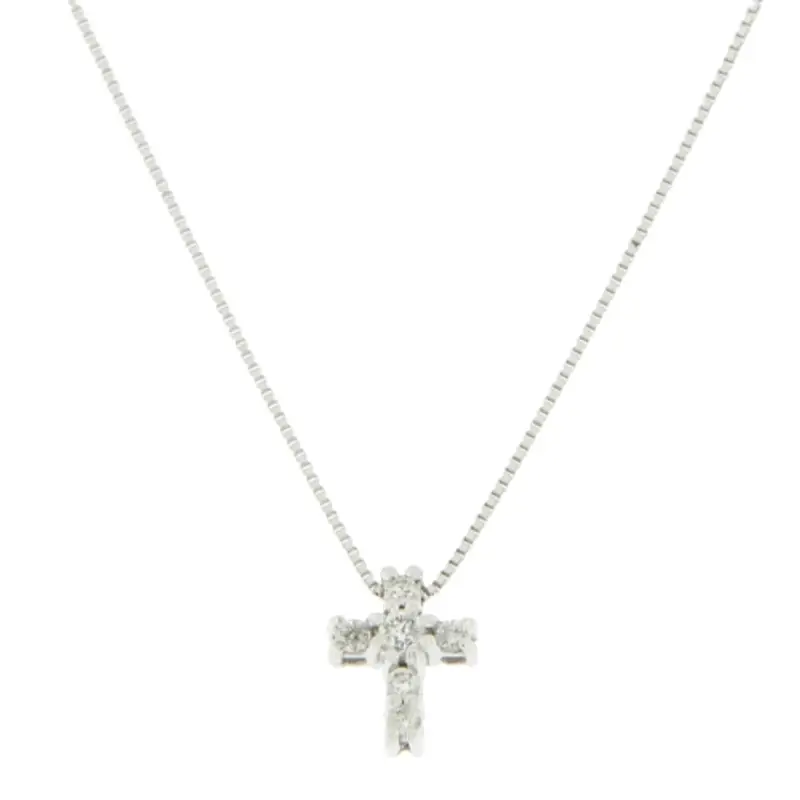 Collana Donna Miluna CLD2899