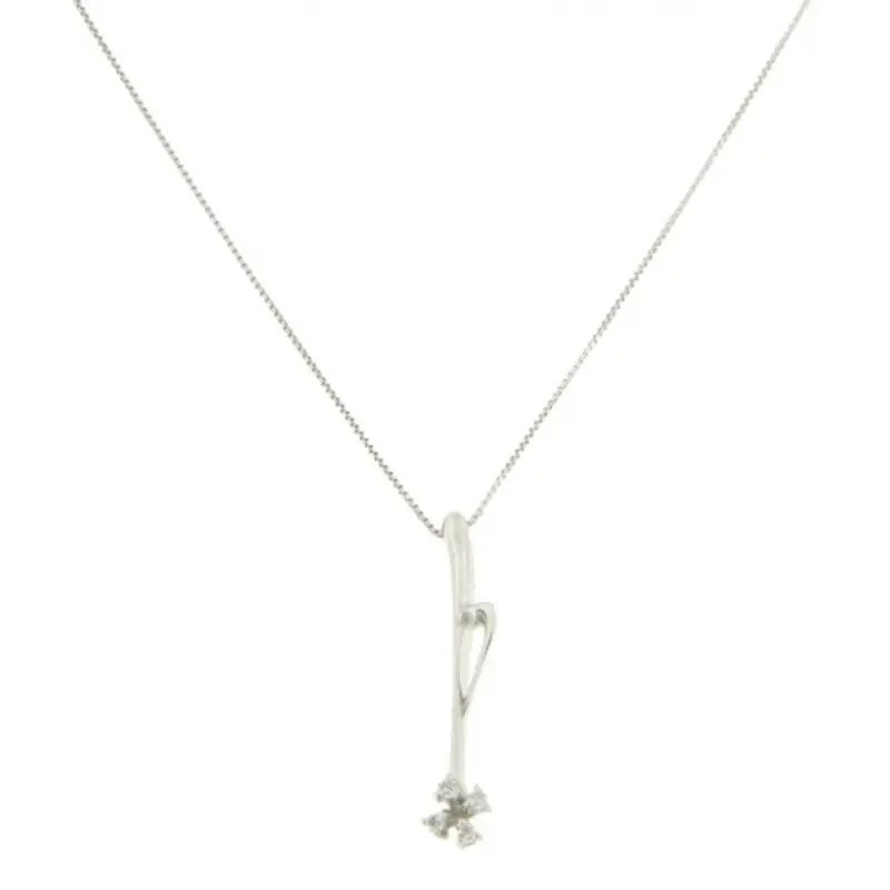 Collana Donna Miluna CLD3005