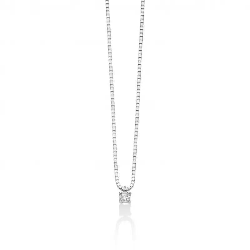 Collana Donna Miluna CLD3993-004G7