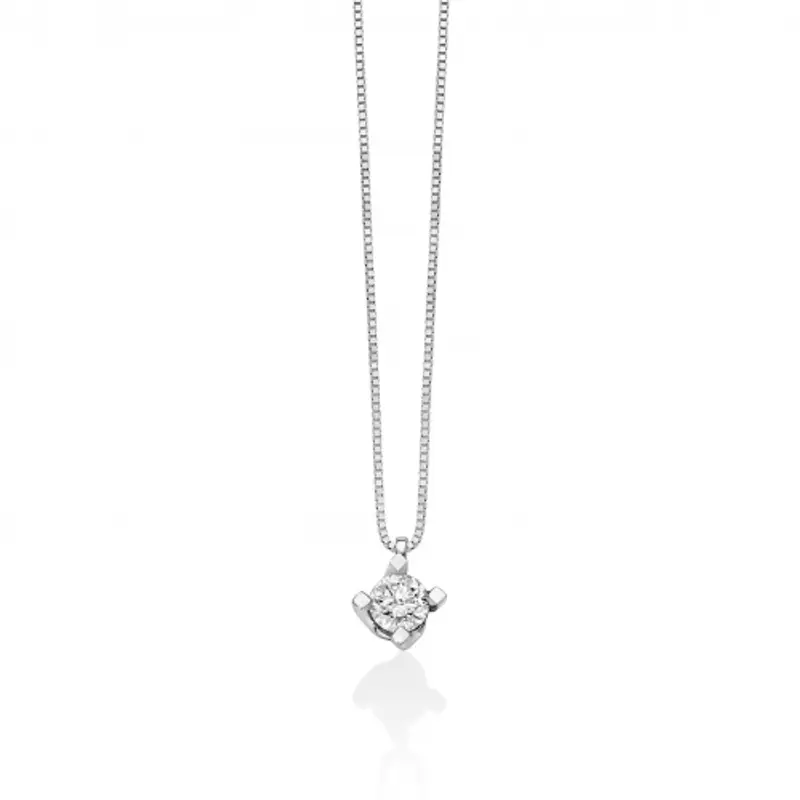 Collana Donna Miluna CLD5065-020G7