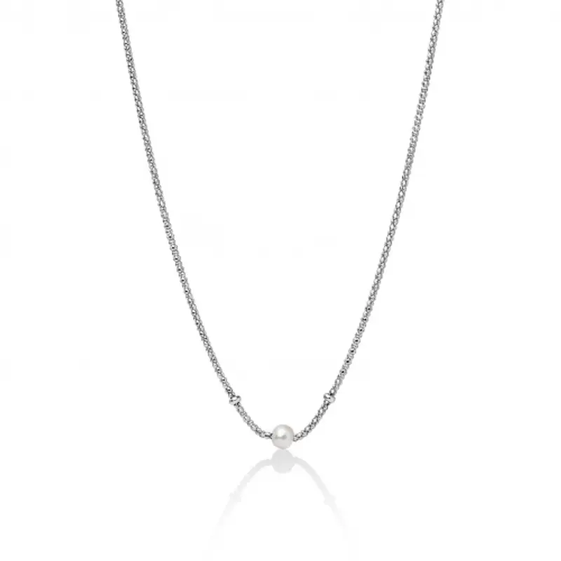 Collana Donna Miluna Miss Italia PCL5797