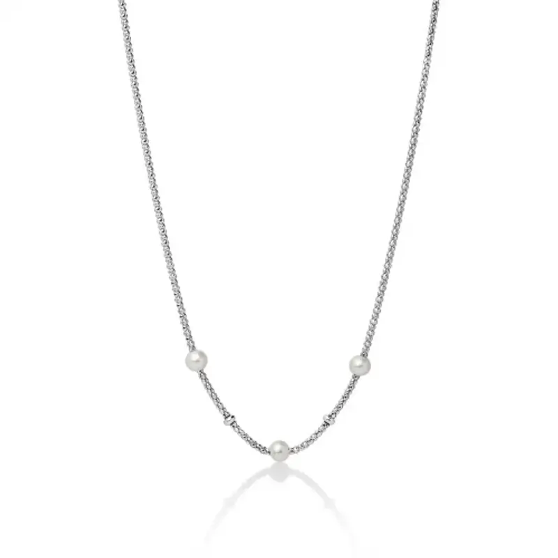 Collana Donna Miluna Miss Italia PCL5800