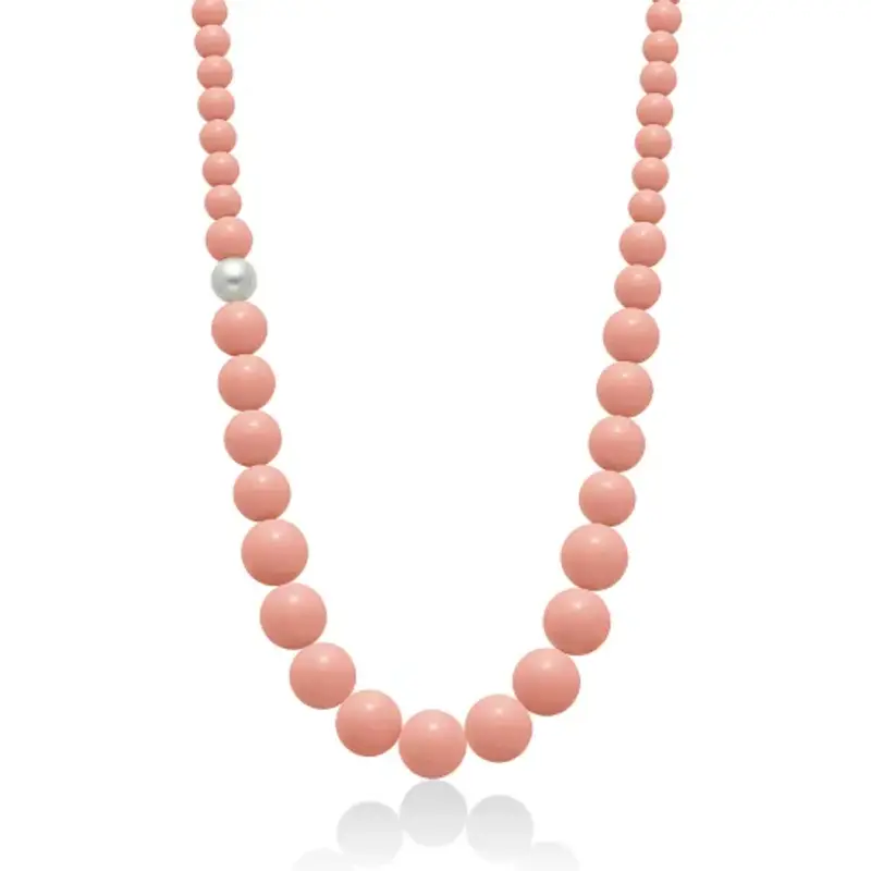 Collana Donna Miluna PCL5077