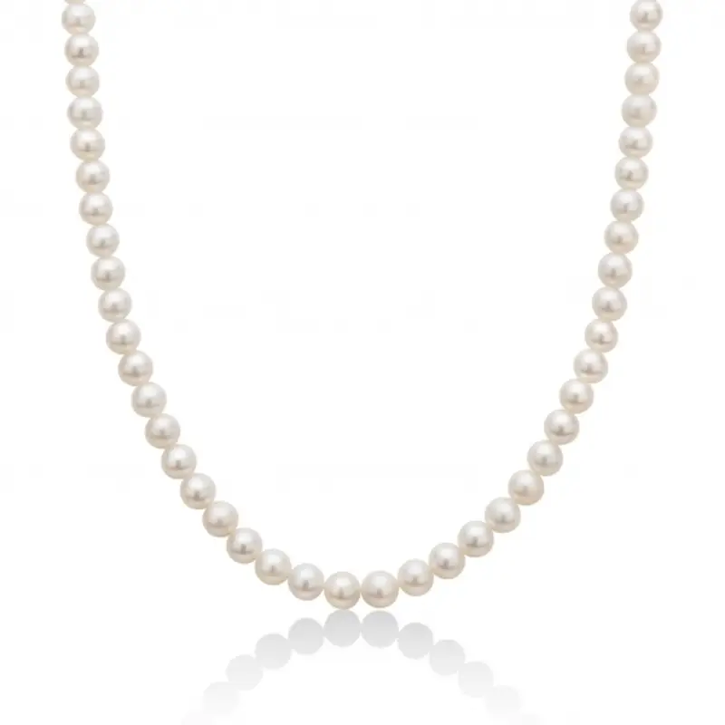 Collana Donna Miluna Perle PCL4196LV1