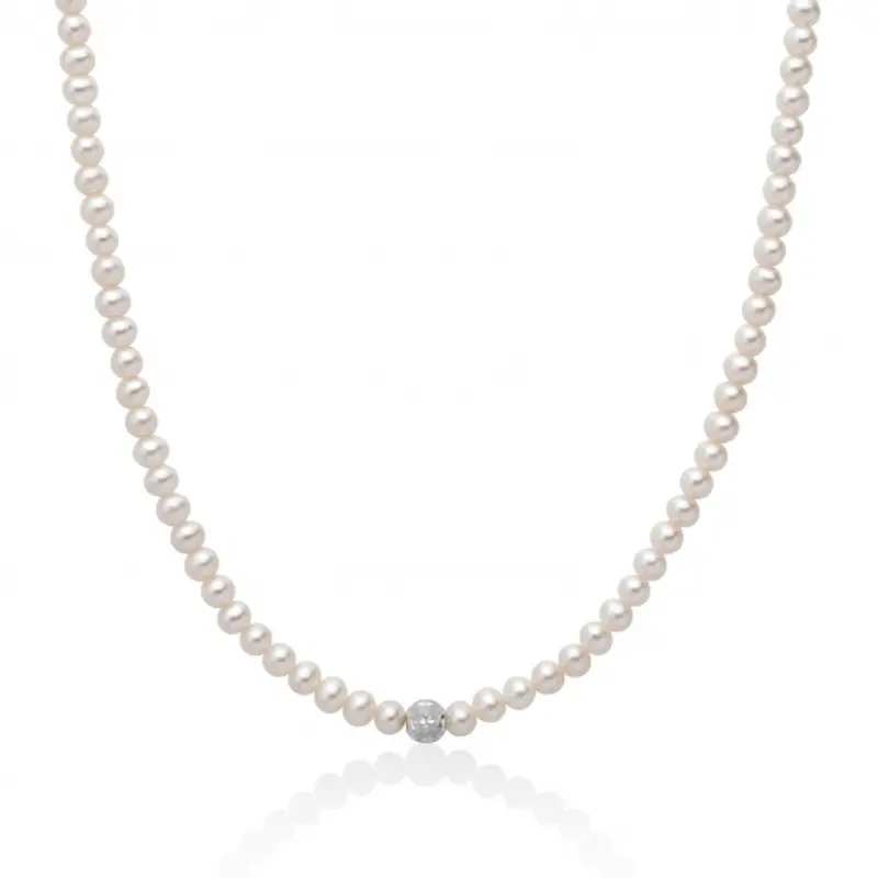 Collana Donna Miluna Perle PCL5888V