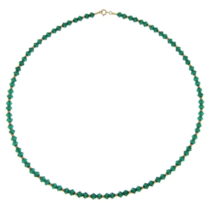 Collana Donna Oro Giallo GL101688