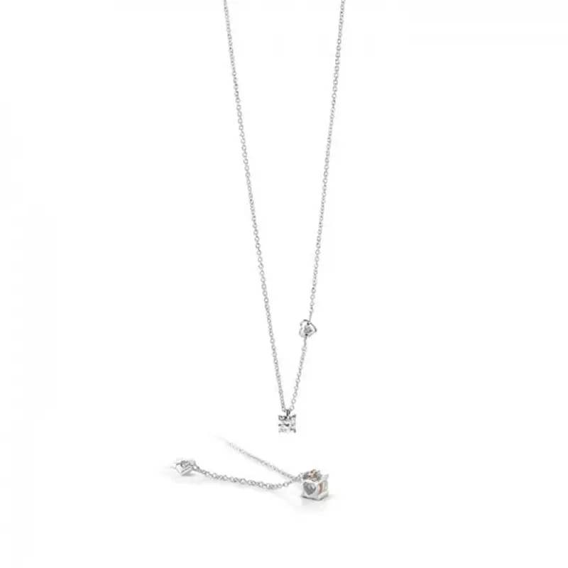 Collana Donna Salvini collezione Battito 20075870