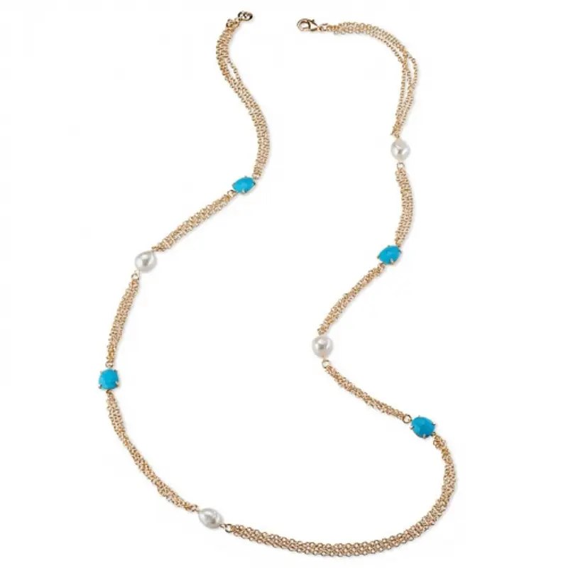 Collana Donna Sovrani Gioielli Cristal Magique J6438