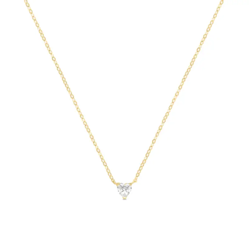 Collana Donna Stroili Claire Oro Giallo 1426776