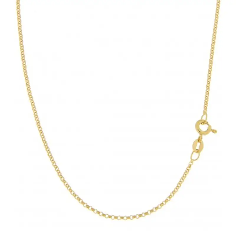 Collana Donna Unoaerre Oro Giallo GL100137