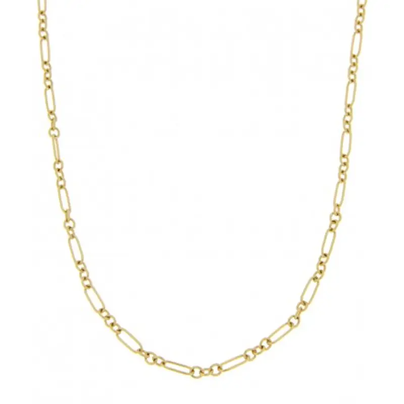 Collana Donna Unoaerre Oro Giallo GL100149
