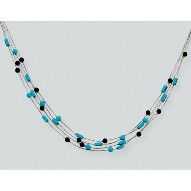 Collana Donna Yukiko KCLD1292