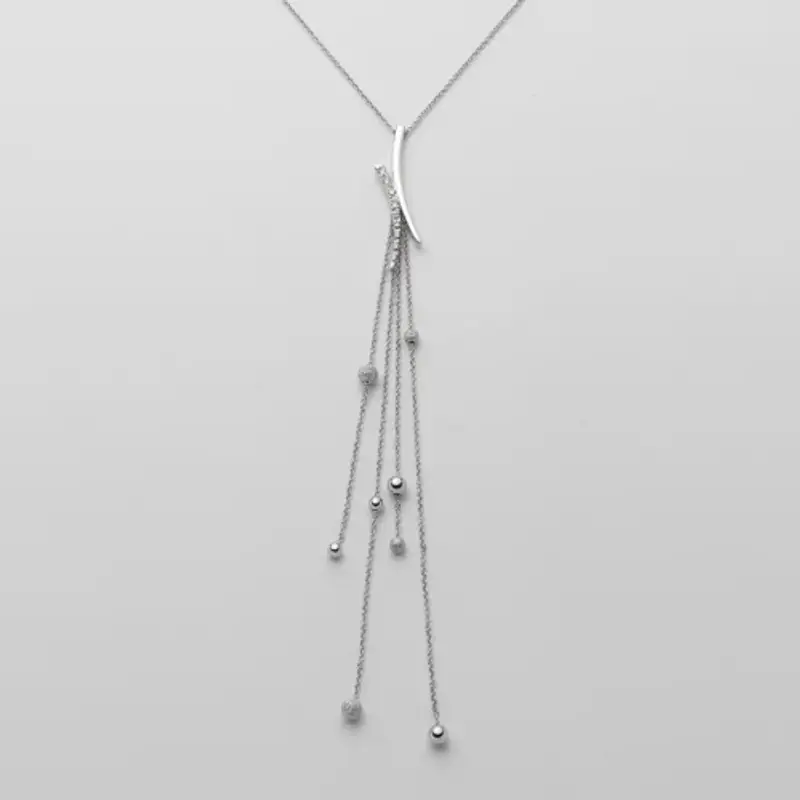 Collana Donna Yukiko KCLD1378