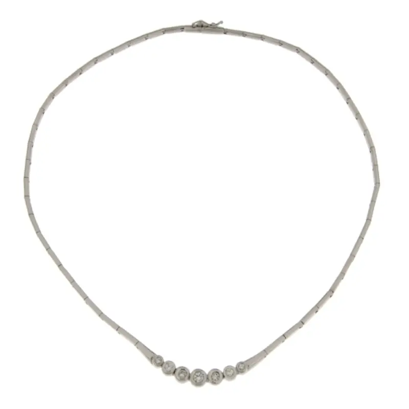 Collana Donna Yukiko KERD675Y