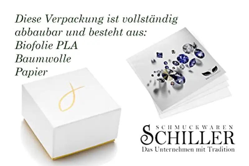 Collana In Argento Sterling Con Pendente A Forma Di Angelo Per Bambini miniatura 3