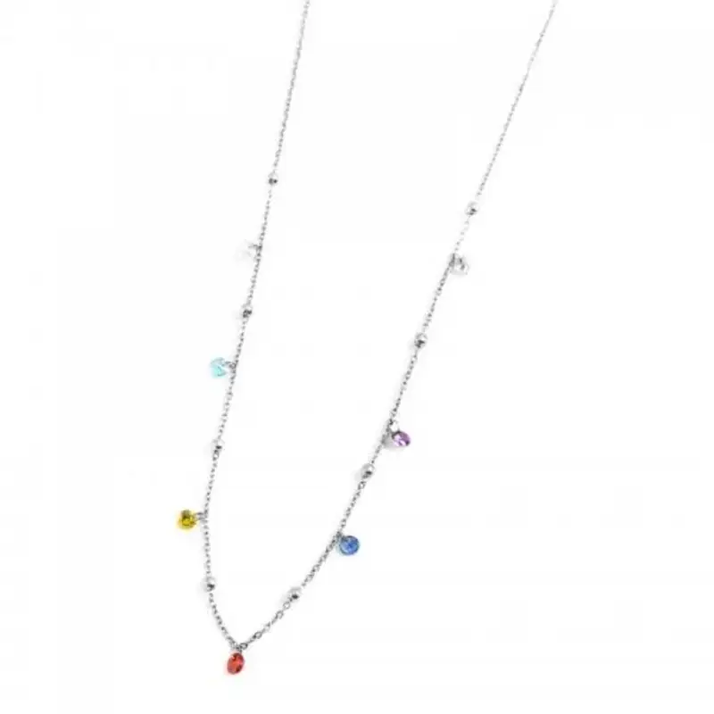 Collana Marlù Donna 2CO0064-RGB