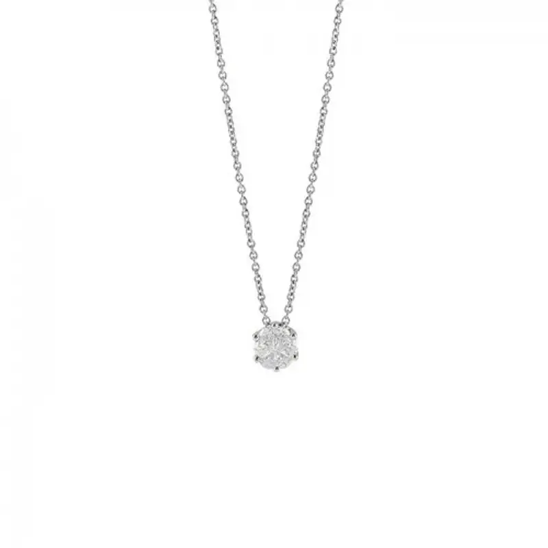 Collana Salvini collezione Petal Cut 20082849