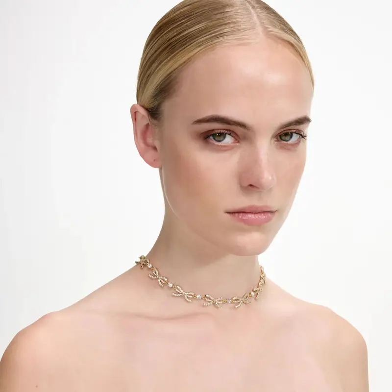 collana self-portrait miniatura 2