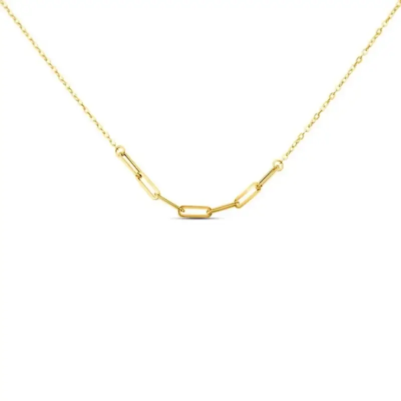 Collana Stroili Beverly Oro Giallo 1416766