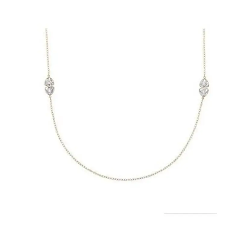 Swarovski Body Donna Oro 1907877