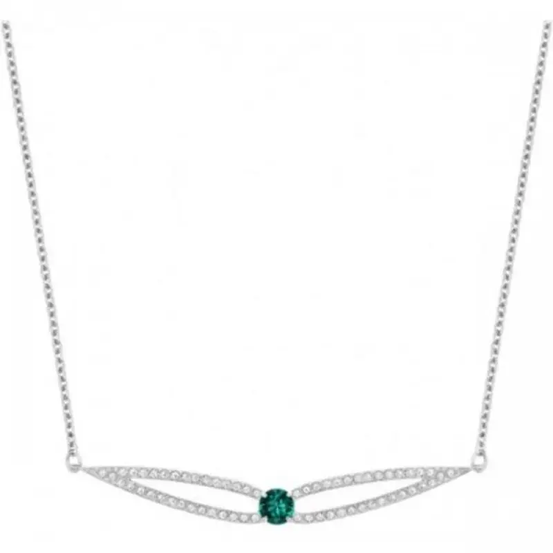 Collana Swarovski Creativity da Donna con Cristalli Mod. 5166030