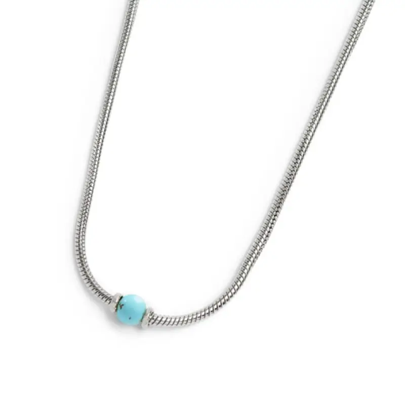 Collana Unisex Marlù 13CO0153-T