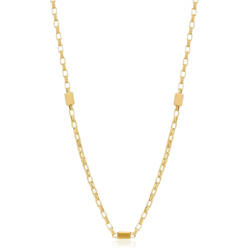 Collana Uomo Brosway Logan BOA02