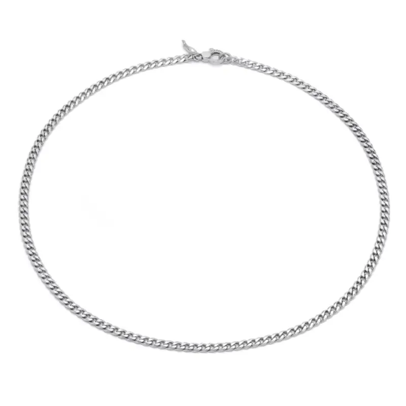 Collana Uomo Giovanni Raspini Mini Grumetta 11654