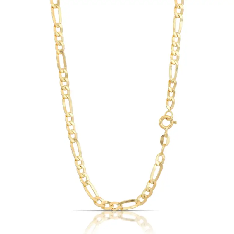 Collana Uomo in Oro Giallo 803321714656