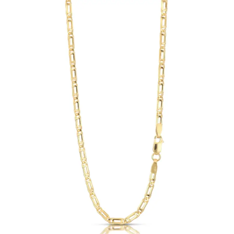 Collana Uomo in Oro Giallo 803321725931