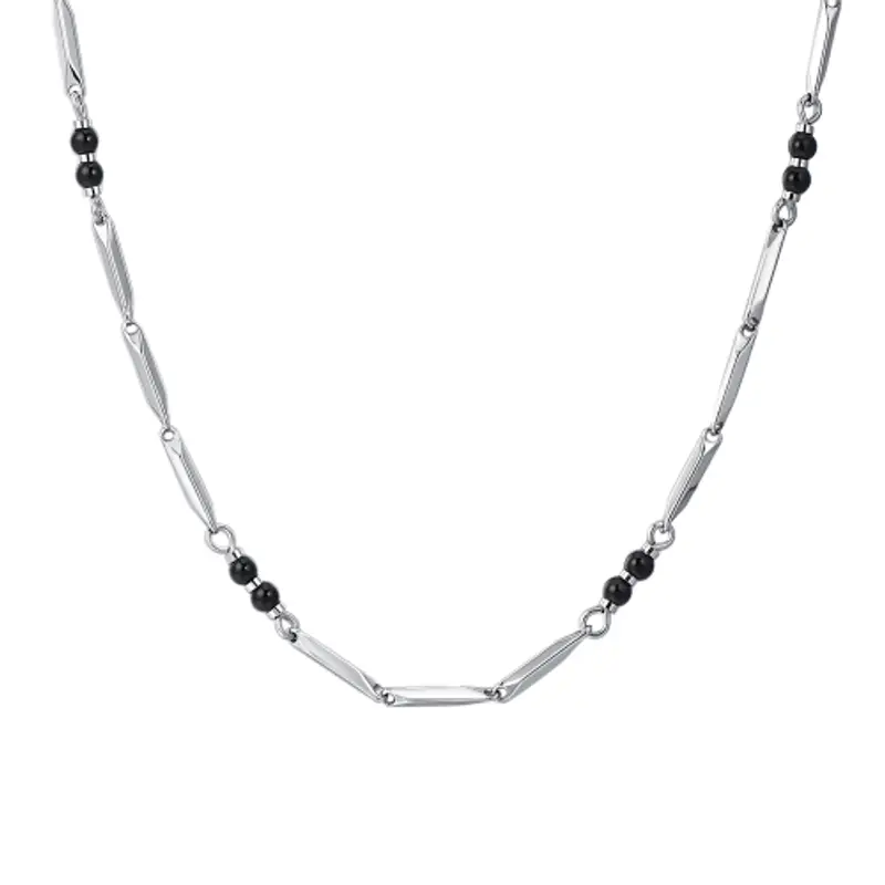 Collana Uomo Luca Barra CA531